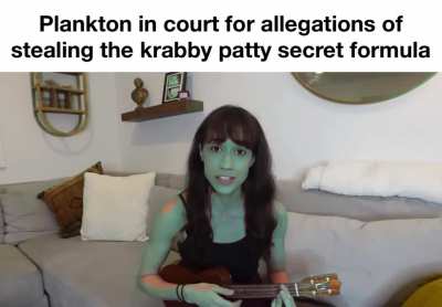 Plankton in another 20 years
