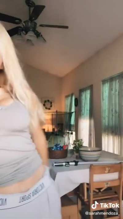fun dance