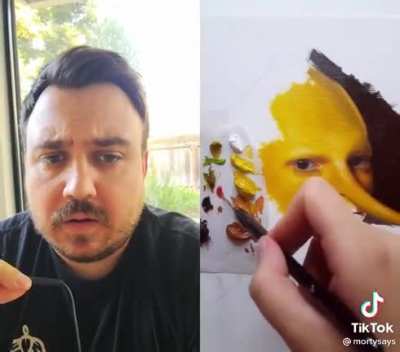If lemon grab amd morty had a child