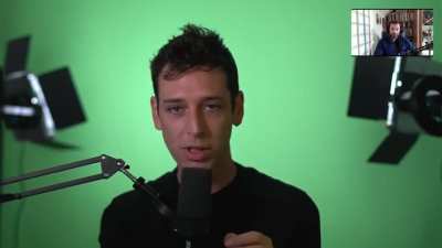 Jamie shares some powerful words on DFV and Ken Griffin