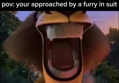 there not that scary 