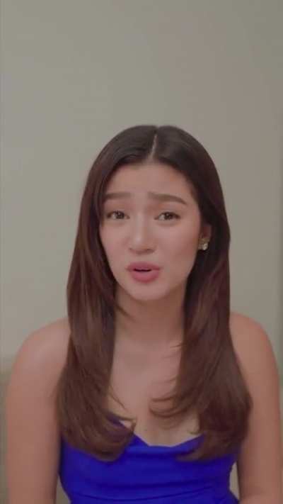 Belle Mariano
