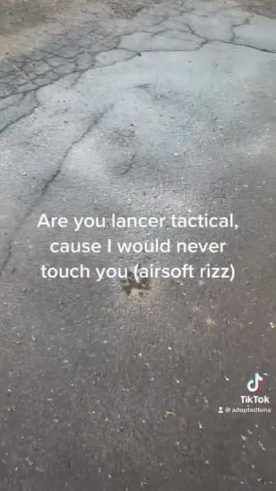 W Rizz?