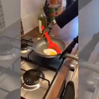 Professional chef