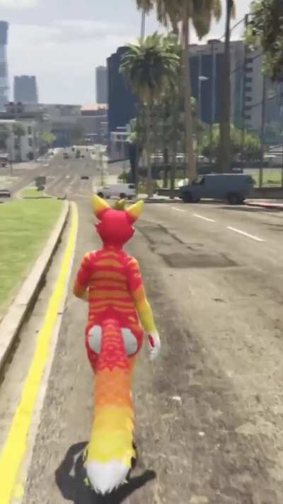 losercity GTA