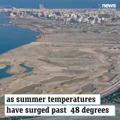 HAARP can't manipulate the weather you say?