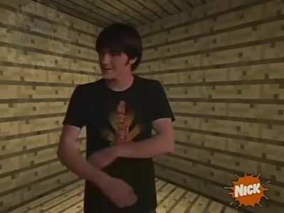 Drake & Josh versão Minecraft