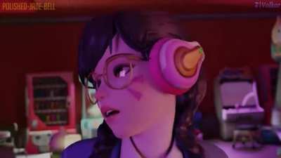 D.va (Poli<wbr>shed-<wbr>Jade-<wbr>Bell)