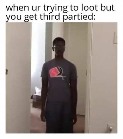 Ranked be like
