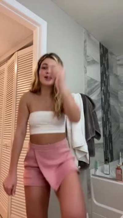 Braless