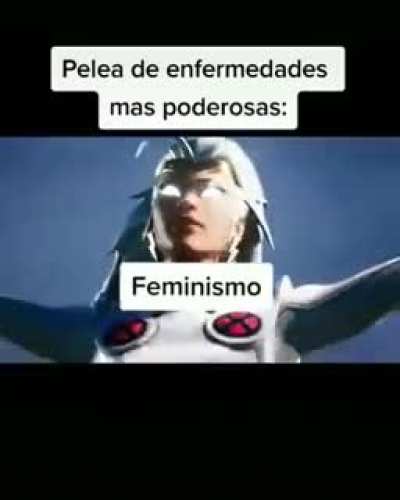 Enfermedades ...