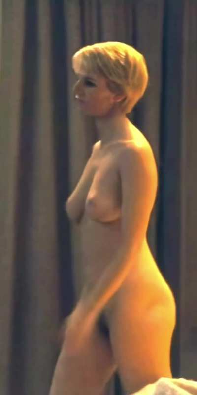 French actress Sandrine Kiberlain