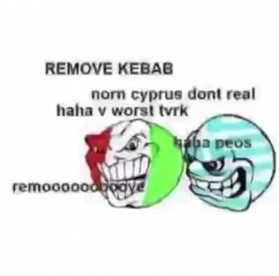 Remov cumbab
