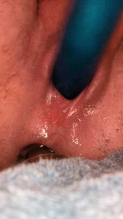 can you tell how turned on i got thinking about how i'm a slut who gets off on getting attention for posting myself for everyone to see?
