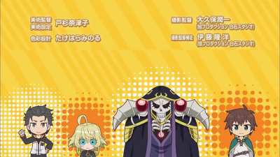 I made a kazoo cover of Isekai Quartet's first OP