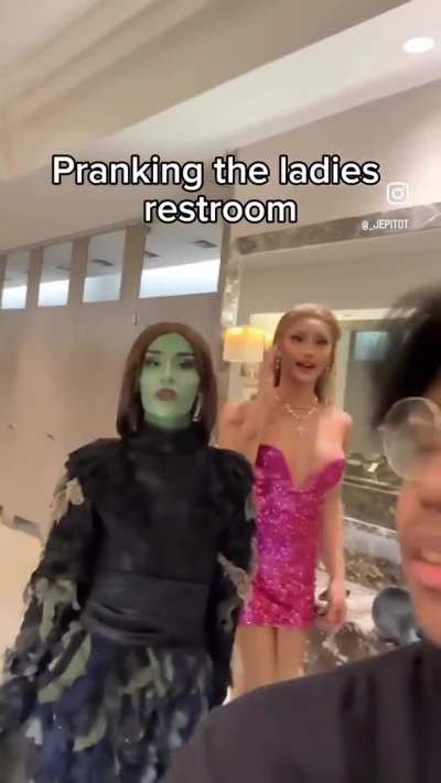Prank 