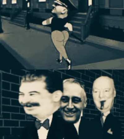 Adolfussy