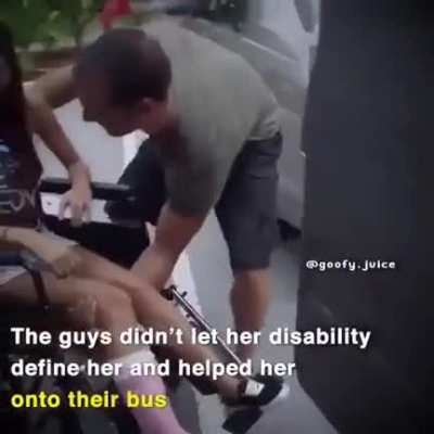 Maybe maybe maybe