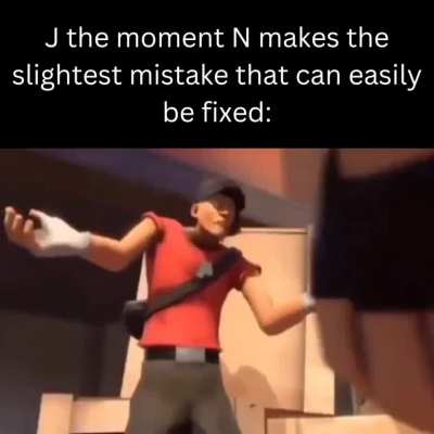 N will have his revenge soon