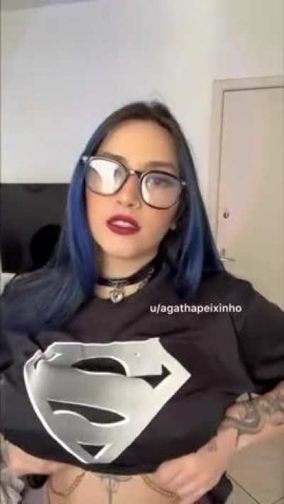 let me be the reason for your erection