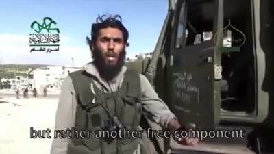 Allahu Archbar