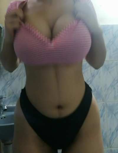 Stacked enough?