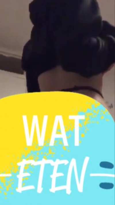 Weet niet of mensen haar kennen, catin<wbr>kadev<wbr>oera. Dm om te kopen, heb nog meer van haar.