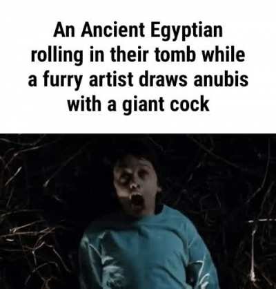 Anubis