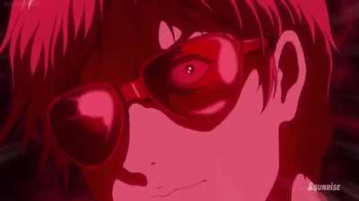 Newtype stare