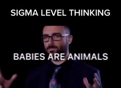 the ideal male