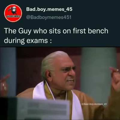 true