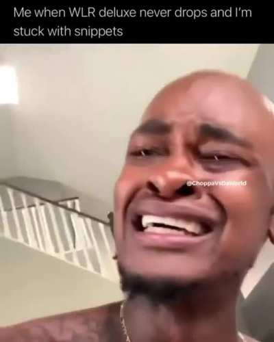 Whole Lotta Pain