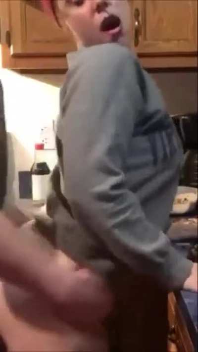 Horny Wife