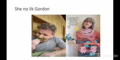 ThatVeganTeacher xposed lol