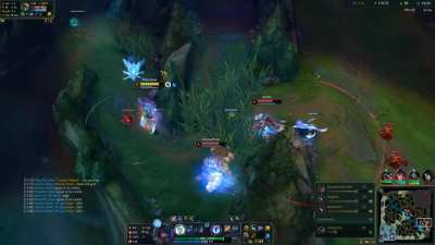 tHiS cHaMp Is BrOk............