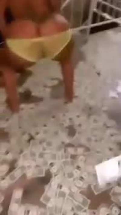 bouncing