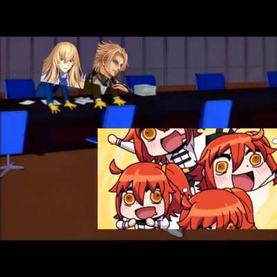 Humanity's Greatest Tactician?