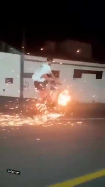 Maybe Maybe Maybe