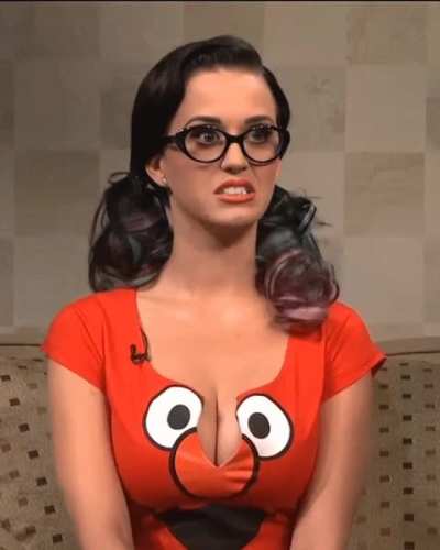 Katy Perry - SNL