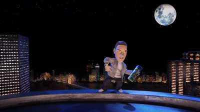 Did you remember this commercial?