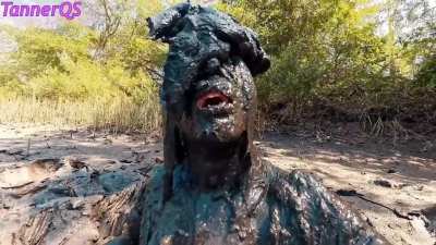 Preview: Boiling tidal mud play