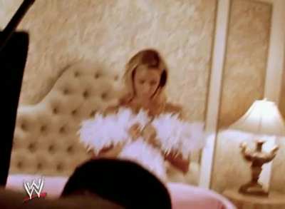 Stacy Keibler