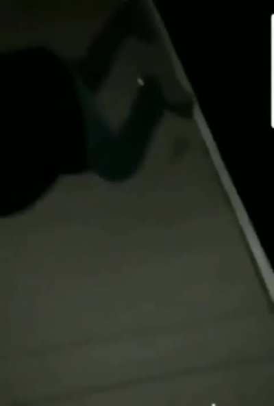 HMB while I pick up this stingray I just caught 