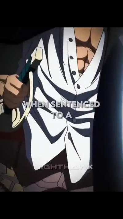 The REAL history of Rat Haired Shanks
