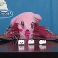 cursed kirby