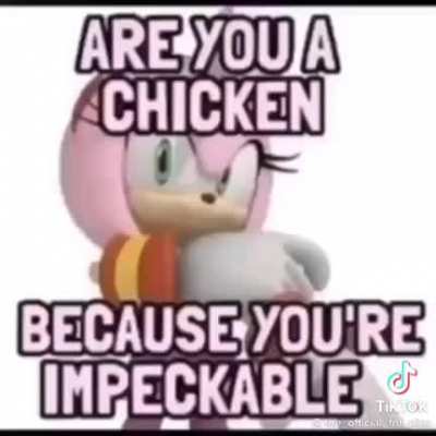 Sonic rule