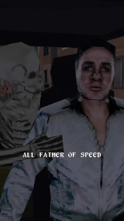 I drive (2011)