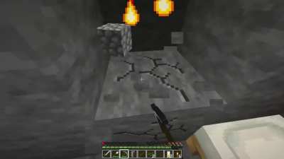 CallMeKevin - Minecraft but everything is a time bomb.