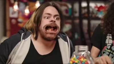 Crumch