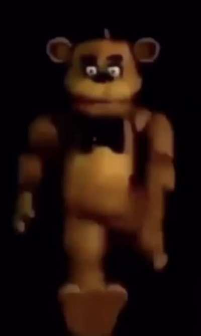 fred